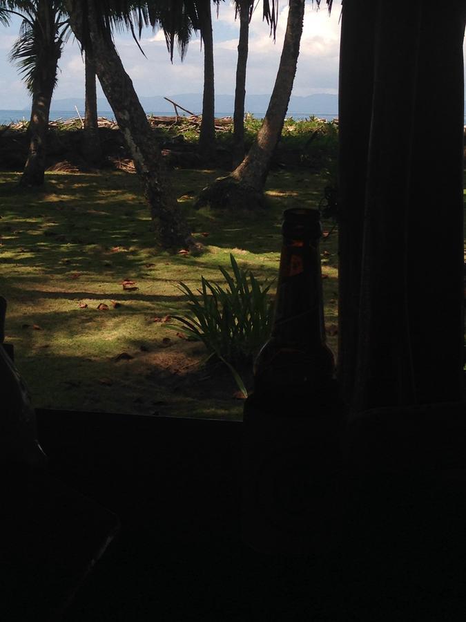 Cabinas Sol Y Mar Zancudo エクステリア 写真